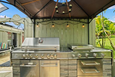 Tiny photo for 321 Hie St, Kapaa, HI 96746 (MLS # 722301)