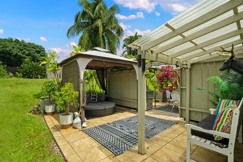 Tiny photo for 321 Hie St, Kapaa, HI 96746 (MLS # 722301)