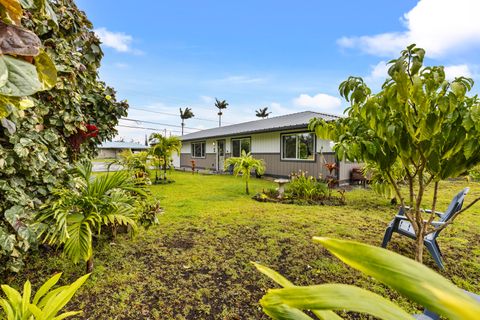 Photo of 16-2481 Ainaloa Dr, Pahoa, HI 96778 (MLS # 728361)