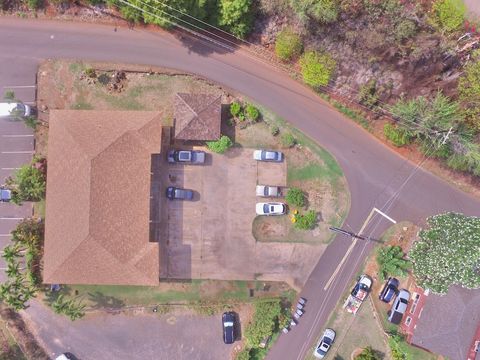 Tiny photo for 4556 Maile Rd, Waimea, HI 96796 (MLS # 724586)