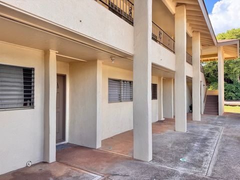 Tiny photo for 4556 Maile Rd, Waimea, HI 96796 (MLS # 724586)