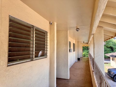 Tiny photo for 4556 Maile Rd, Waimea, HI 96796 (MLS # 724586)