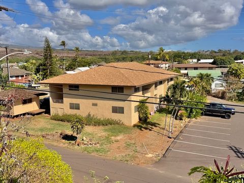 Tiny photo for 4556 Maile Rd, Waimea, HI 96796 (MLS # 724586)