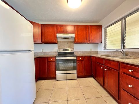 Tiny photo for 4556 Maile Rd, Waimea, HI 96796 (MLS # 724586)