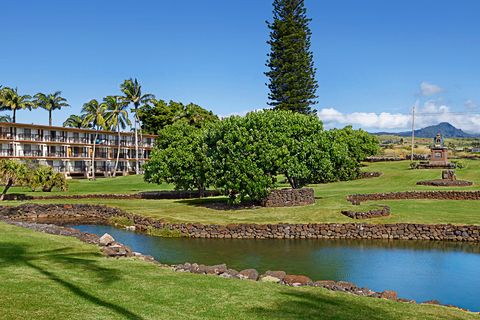 Tiny photo for 5061 Lawai Rd #323, Koloa, HI 96756 (MLS # 726166)