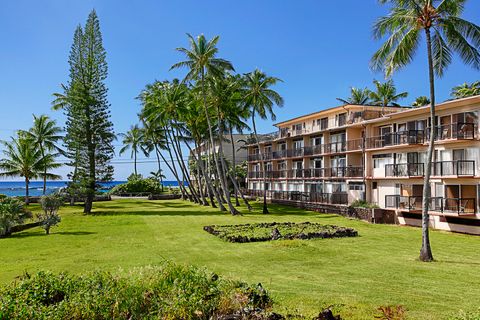 Photo of 5061 Lawai Rd #323, Koloa, HI 96756 (MLS # 726166)