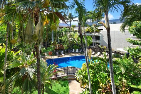Tiny photo for 5061 Lawai Rd #323, Koloa, HI 96756 (MLS # 726166)