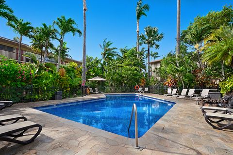 Tiny photo for 5061 Lawai Rd #323, Koloa, HI 96756 (MLS # 726166)