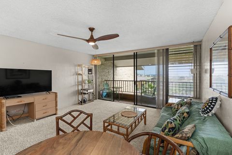 Photo of 75-5681 Kuakini Highway #320, Kailua Kona, HI 96740 (MLS # 728802)