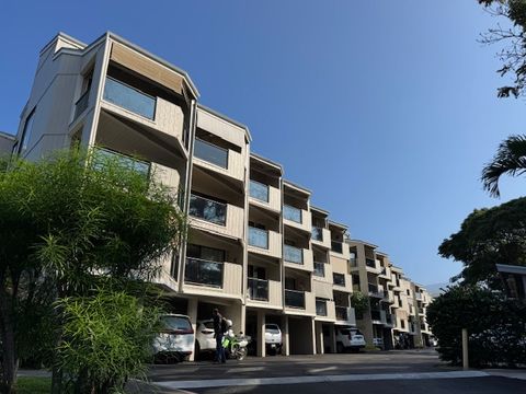 Photo of 75-5669 Kuakini Highway #2103, Kailua-Kona, HI 96740 (MLS # 724228)