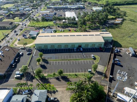 Photo of 4525 Akia Rd #6, Kapaa, HI 96746 (MLS # 728505)