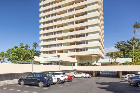 Photo of 84 Pukihae St #406, Hilo, HI 96720 (MLS # 725983)