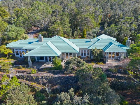 Photo of 73-4310 Huehue St, Kailua-Kona, HI 96740 (MLS # 722025)