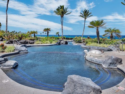 Photo of 69-1033 Nawahine Pl #21B, Waikoloa, HI 96738 (MLS # 720843)