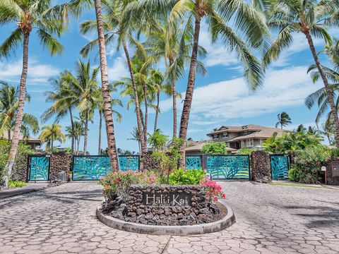 Photo of 69-1033 Nawahine Pl #21B, Waikoloa, HI 96738 (MLS # 720843)