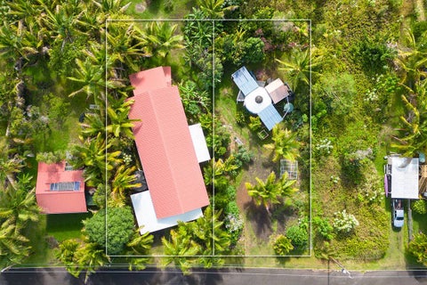 Photo of 12-7007 Kamoamoa St, Pahoa, HI 96778 (MLS # 732666)
