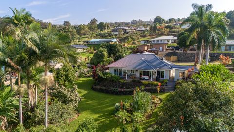 Photo of 81-1097 Konawaena School Rd, Kealakekua, HI 96750 (MLS # 726593)