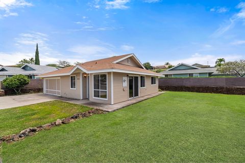 Photo of 68-3523 Makuahine St, Waikoloa, HI 96738 (MLS # 729294)