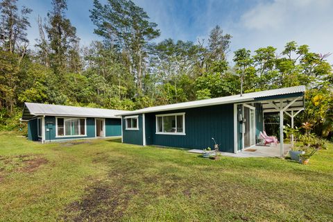 Photo of 13-3440 Alapai St, Pahoa, HI 96778 (MLS # 728600)