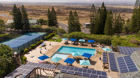 Photo of 68-1745 Waikoloa Rd #J102, Waikoloa, HI 96738 (MLS # 727995)