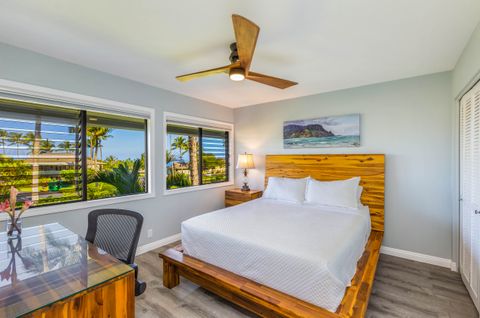 Tiny photo for 3830 Edward Rd #8E, Princeville, HI 96722 (MLS # 722904)