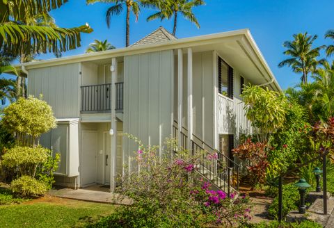Tiny photo for 3830 Edward Rd #8E, Princeville, HI 96722 (MLS # 722904)