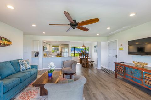 Tiny photo for 3830 Edward Rd #8E, Princeville, HI 96722 (MLS # 722904)