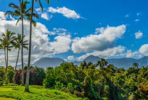 Tiny photo for 3830 Edward Rd #8E, Princeville, HI 96722 (MLS # 722904)