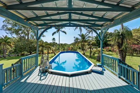 Photo of 13-125 Nalu Pl, Pahoa, HI 96778 (MLS # 726379)