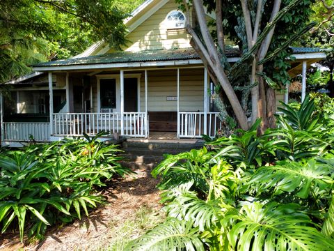 Photo of 96-3186 Pikake St, Pahala, HI 96777 (MLS # 730162)