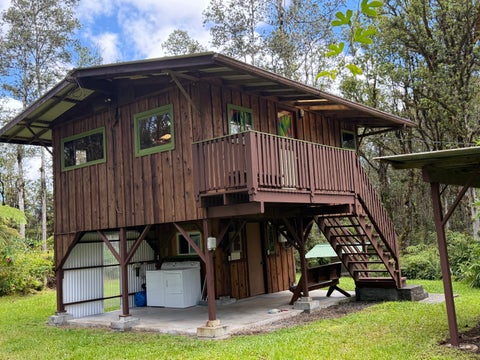 Photo of 11-1736 Moano St, Mountain View, HI 96771 (MLS # 732144)