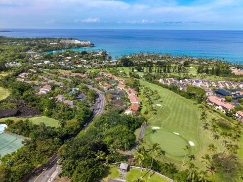 Photo of 78-7054 Kamehameha III Rd #104, Kailua-Kona, HI 96740 (MLS # 730566)
