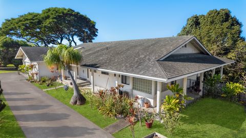 Photo of 75-435 Hoene St, Kailua-Kona, HI 96740 (MLS # 726479)