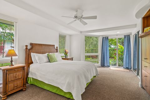 Tiny photo for 4141 Lei O Papa Rd #3, Princeville, HI 96722 (MLS # 726919)