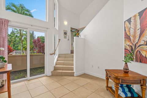 Tiny photo for 4141 Lei O Papa Rd #3, Princeville, HI 96722 (MLS # 726919)