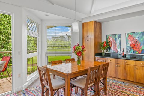 Tiny photo for 4141 Lei O Papa Rd #3, Princeville, HI 96722 (MLS # 726919)