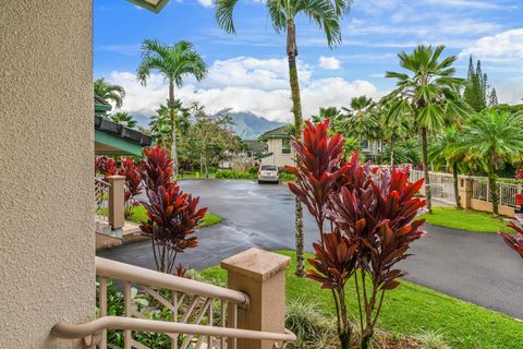 Tiny photo for 4141 Lei O Papa Rd #3, Princeville, HI 96722 (MLS # 726919)