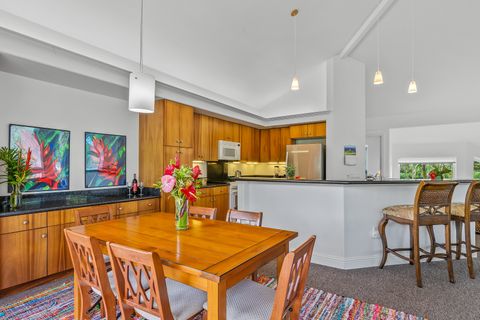 Tiny photo for 4141 Lei O Papa Rd #3, Princeville, HI 96722 (MLS # 726919)