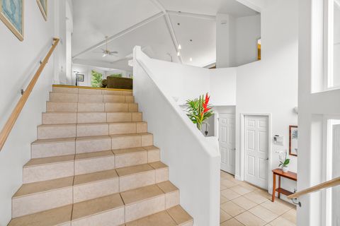 Tiny photo for 4141 Lei O Papa Rd #3, Princeville, HI 96722 (MLS # 726919)