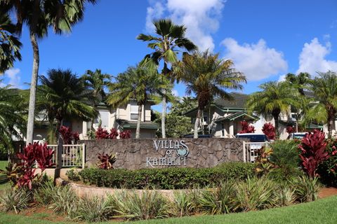 Tiny photo for 4141 Lei O Papa Rd #3, Princeville, HI 96722 (MLS # 726919)