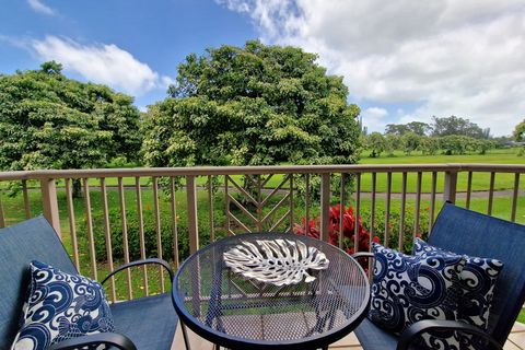 Tiny photo for 4141 Lei O Papa Rd #3, Princeville, HI 96722 (MLS # 726919)