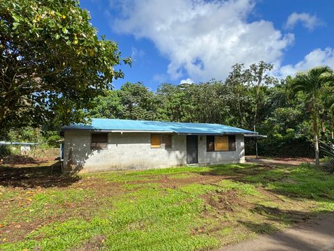 Photo of 15-2773 Awa St, Pahoa, HI 96778 (MLS # 726244)
