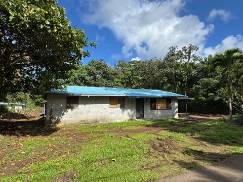 Photo of 15-2773 Awa St, Pahoa, HI 96778 (MLS # 726244)
