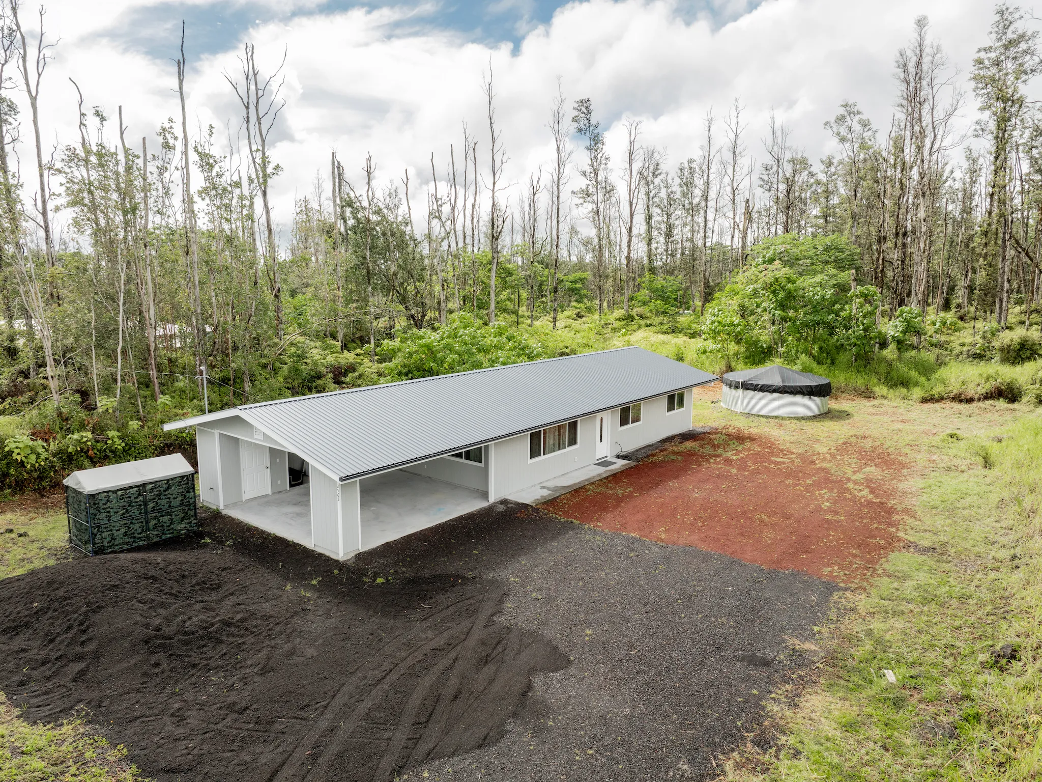 Pahoa, Hawaii 96778, United States, 3 Bedrooms Bedrooms, ,2 BathroomsBathrooms,Residential,Active,178465