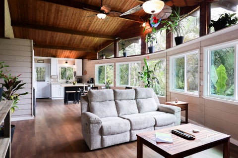 Photo of 14-3578 Kauai Rd, Pahoa, HI 96778 (MLS # 733369)