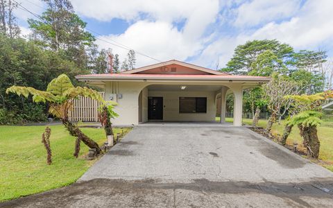 Photo of 15-2784 Ina St, Pahoa, HI 96778 (MLS # 726765)
