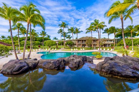 Photo of 68-1125 Kaniku Dr #602, Kamuela, HI 96743 (MLS # 727422)