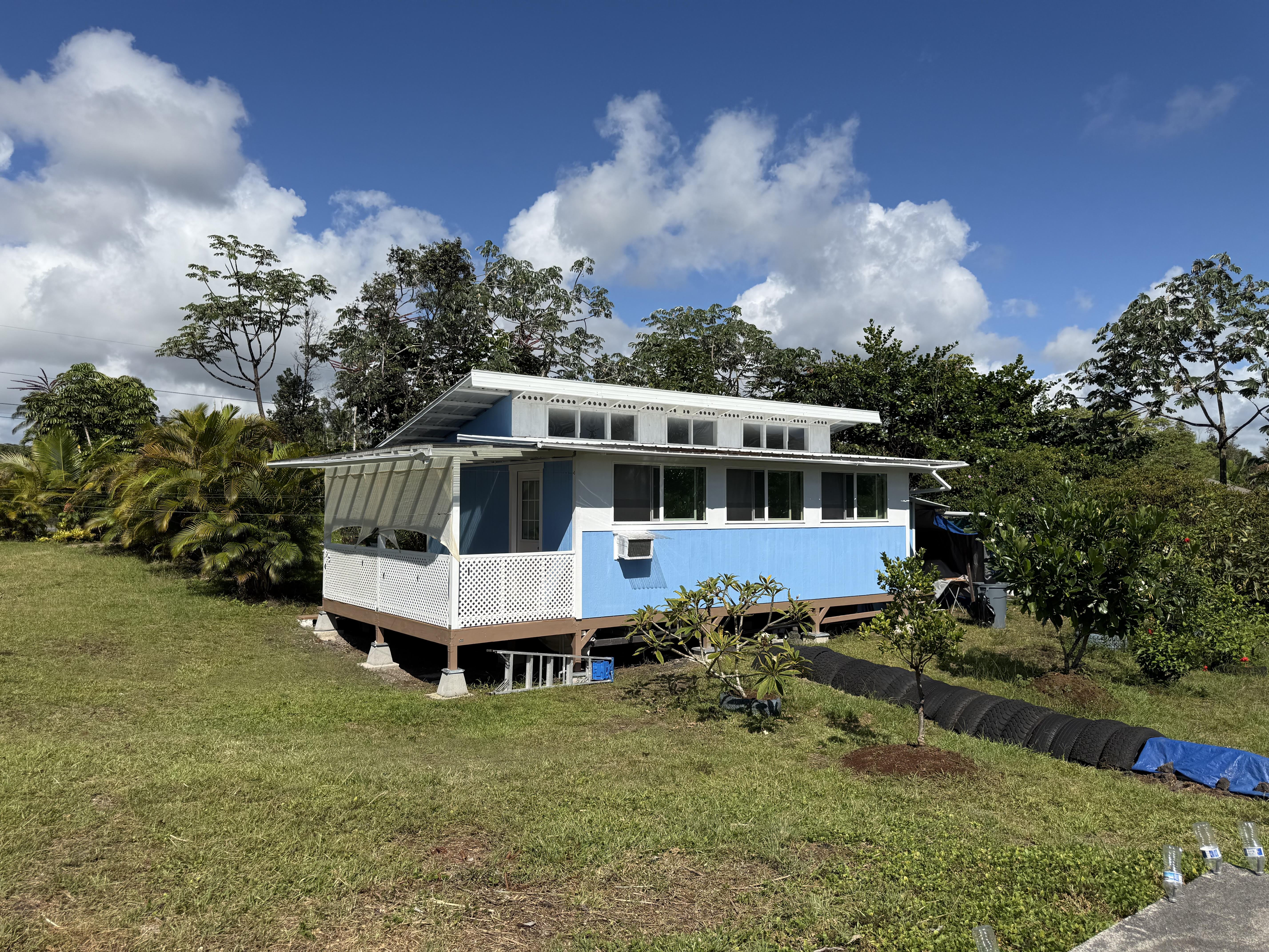 Photo 1 of 20 — 15-1585 11TH AVE, Keaau, HI 96749