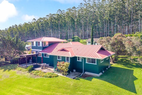 Photo of 44-3131-A Mamane St, Honokaa, HI 96727 (MLS # 730753)