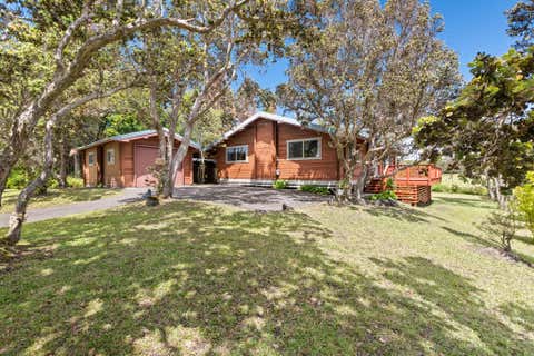 Photo of 99-249 Painiu Pl, Volcano, HI 96785 (MLS # 732038)